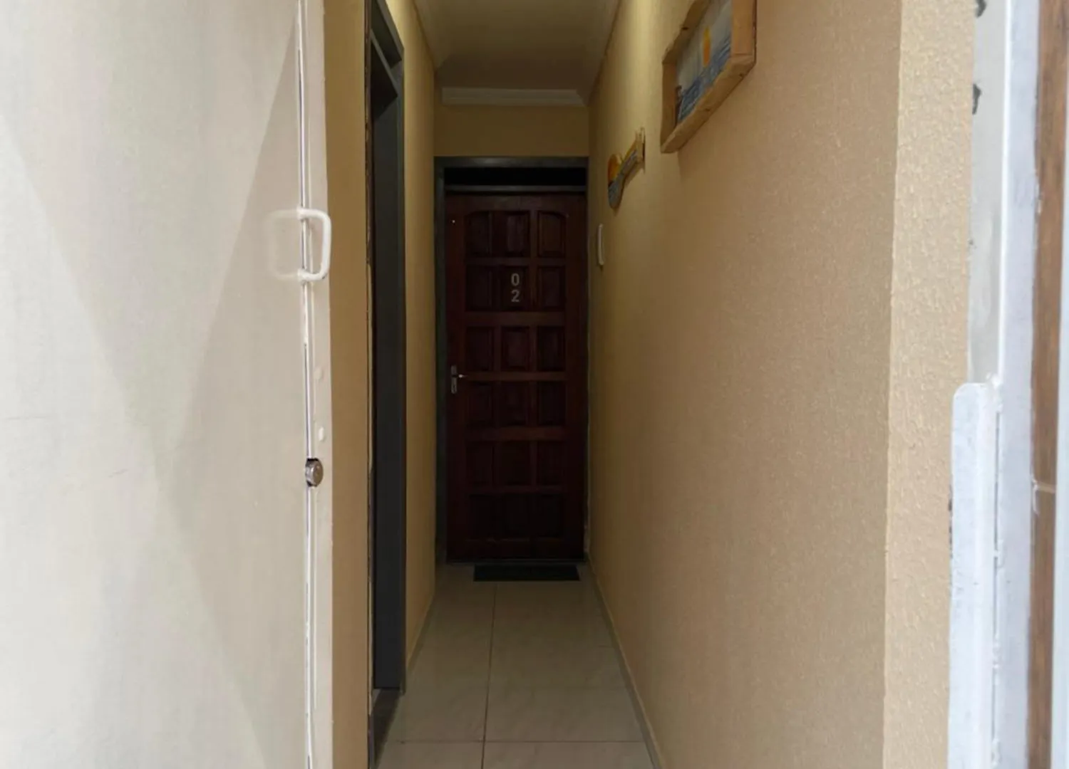 Guest house Pousada Perto Do Mar Fortaleza  Brazil
