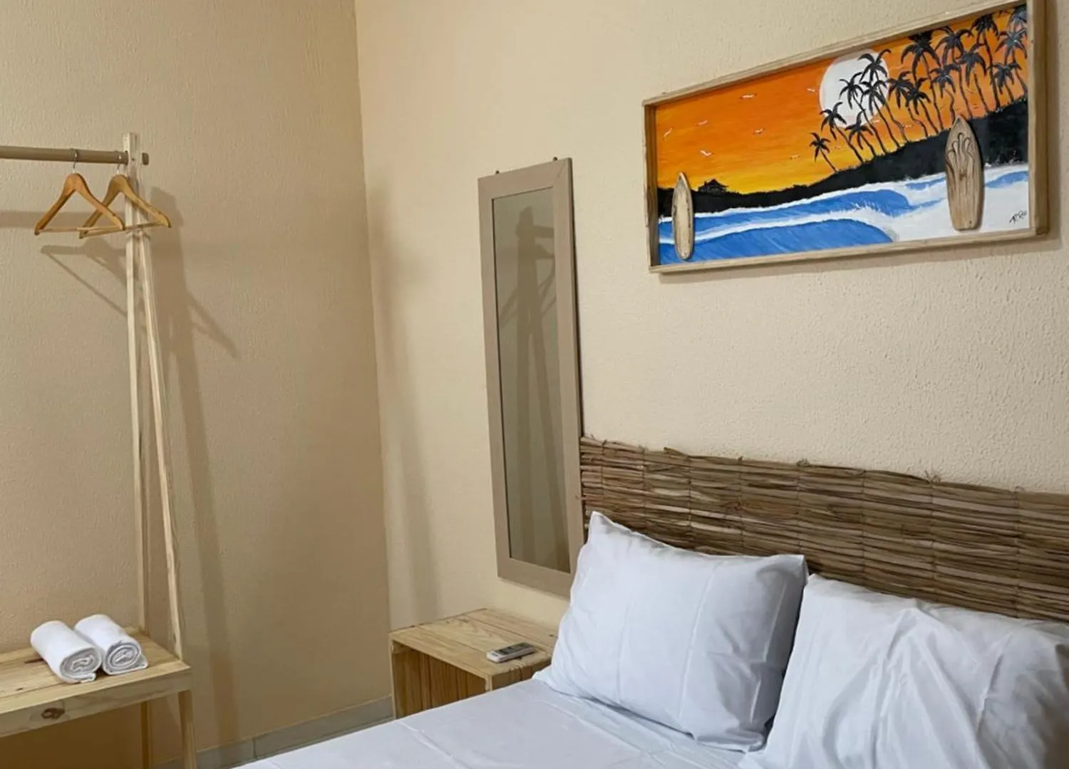 Pousada Perto Do Mar Fortaleza  Guest house Fortaleza (Ceara)