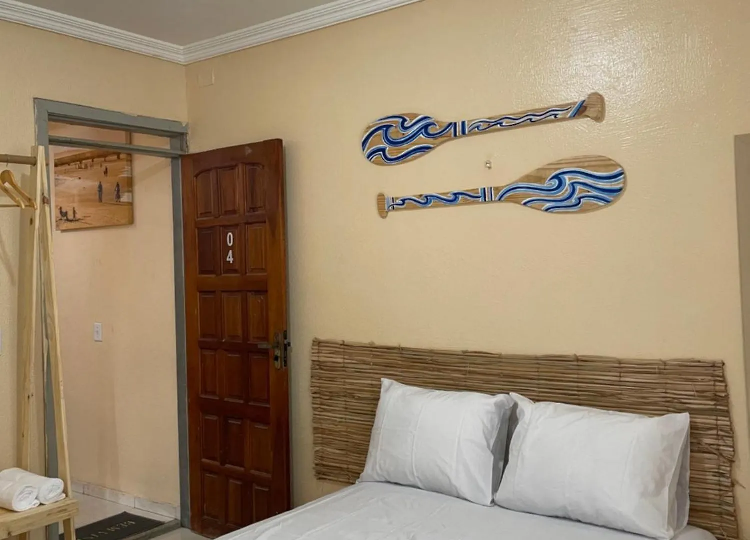 Guest house Pousada Perto Do Mar Fortaleza