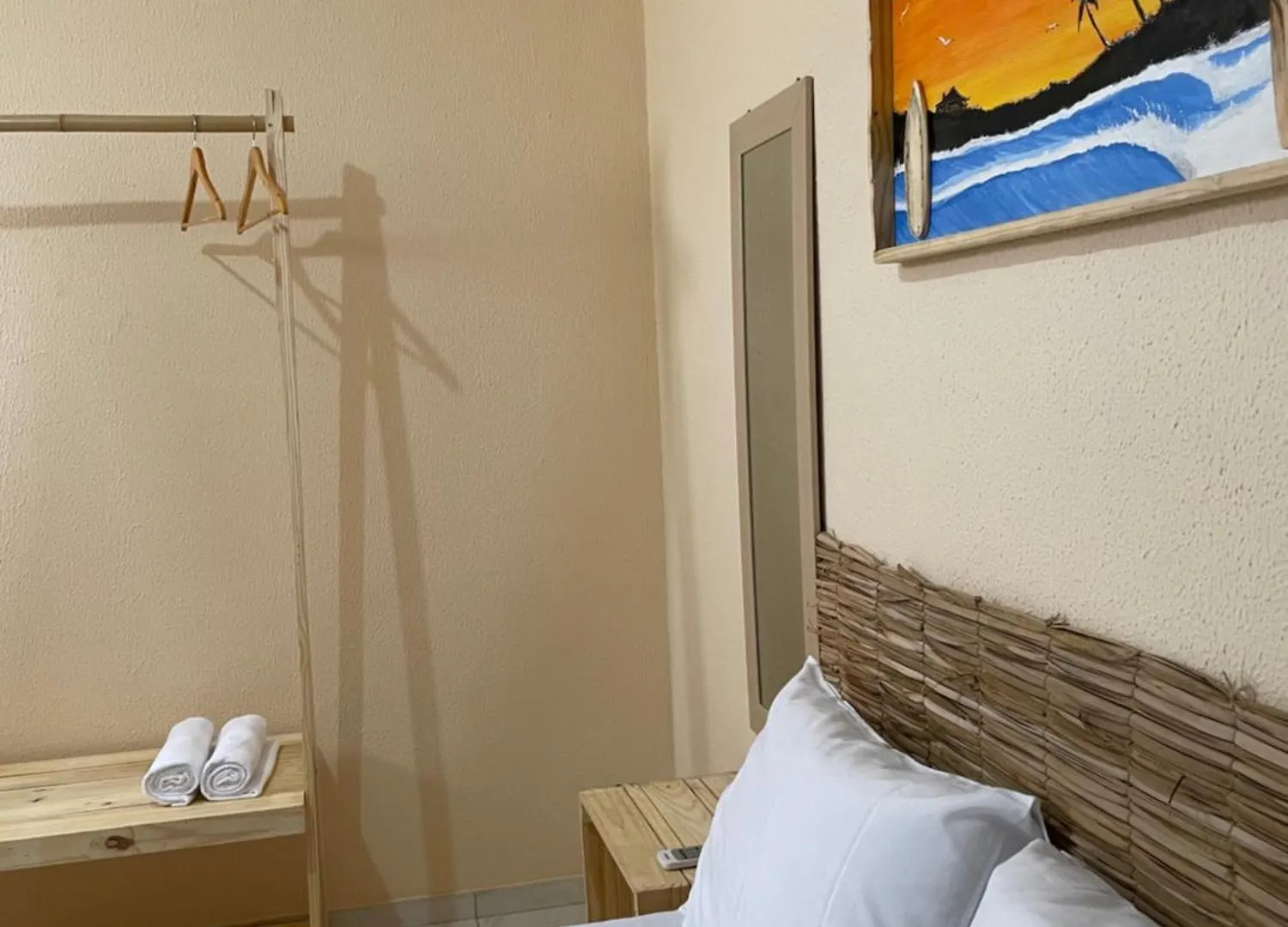 Pousada Perto Do Mar Fortaleza  Guest house