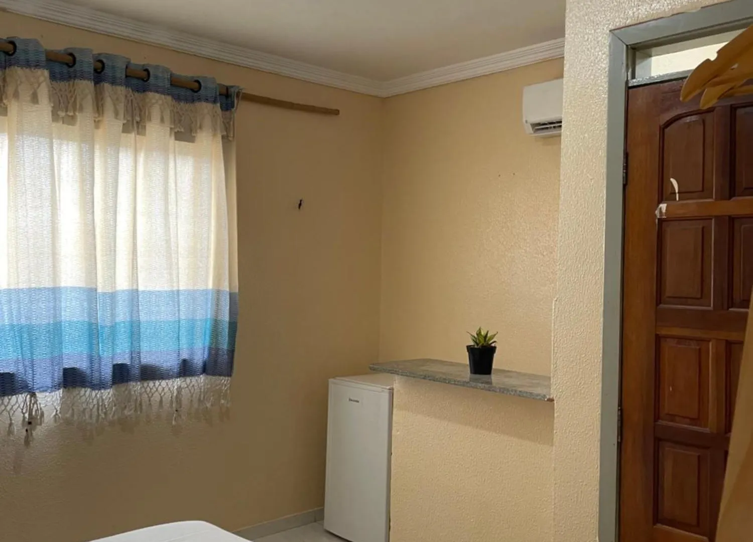 Guest house Pousada Perto Do Mar Fortaleza