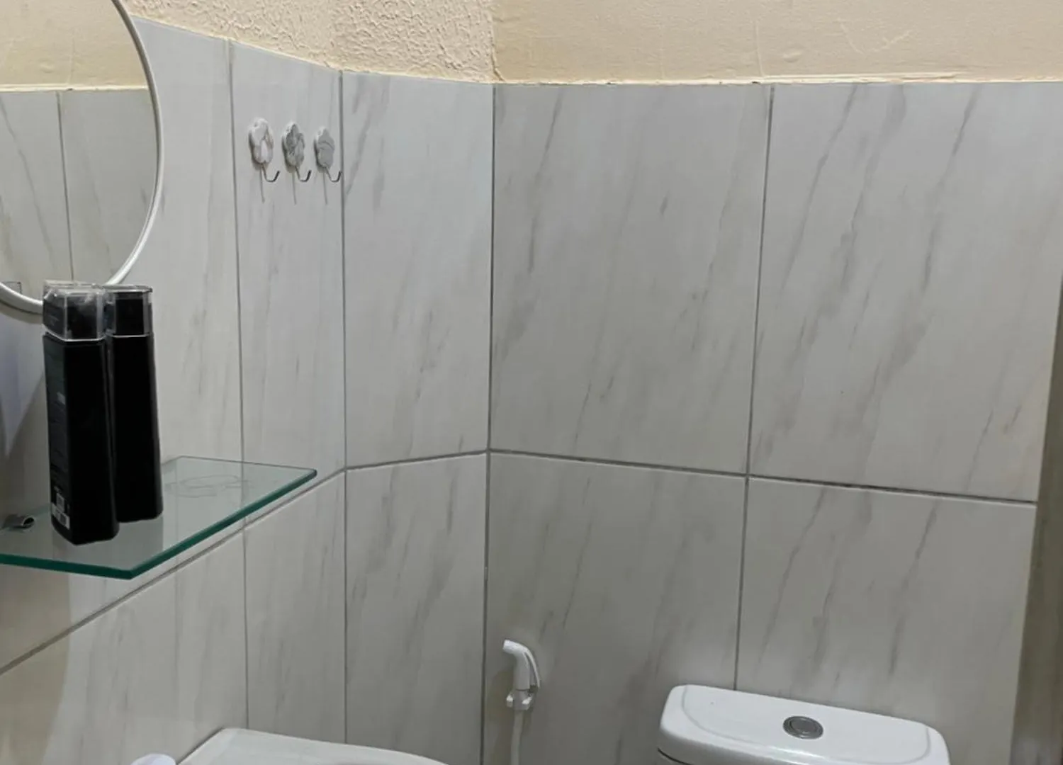 Guest house Pousada Perto Do Mar Fortaleza  Brazil